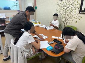 방과후학교 2학기 기초학력 키움 프로그램(2026. 9. 9.)